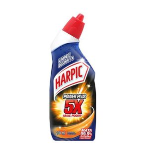 Desinfetante para Uso Geral HARPIC Power Plus Original Mariner 200ml