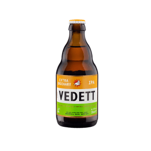 Cerveja American India Pale Ale VEDETT  Garrafa 330ml