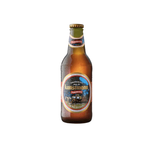 Cerveja Kunstmann Torobayo Garrafa 300ml