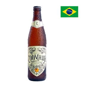 Cerveja Witibier LOUVADA Garrafa 500ml