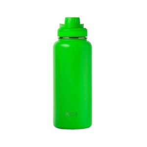 Garrafa Térmica PACCO Cor Verde HydraV2 950ml