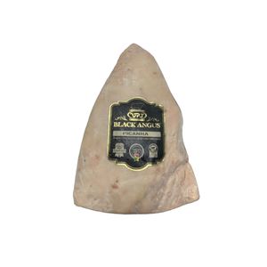 Picanha Bovina Angus Beef sem Osso Congelado Aproximadamente 1,2kg