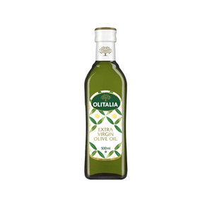 Azeite de Oliva Extra Virgem Olitalia Olive Oil Frasco 500ml