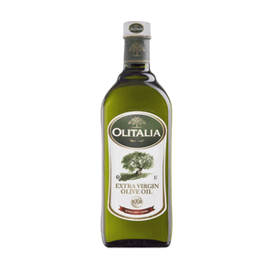 Azeite de Olivia Extra Virgem Olitalia Olive Oil Frasco 1L