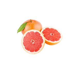 Grapefruit Importada Aproximadamente 280g