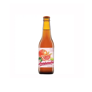 Cerveja Barbarella Fruitbier Pomelo Long Neck 355ml