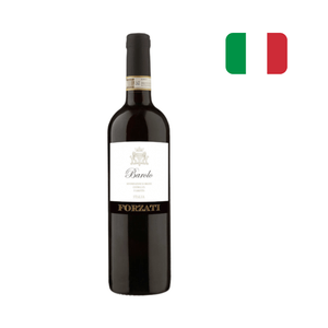 Vinho Tinto Italiano Forzati Nebbiolo Garrafa 750ml