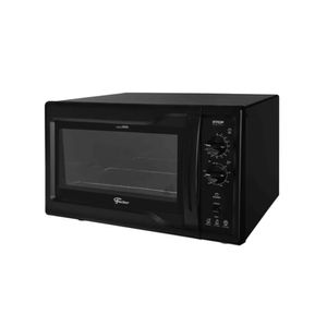 Forno Elétrico FISCHER Pop Grill 44L Preto 127V 1un