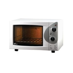 Forno Elétrico FISCHER Grill 44L Branco 127V 1un