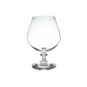 Taça Conhaque Cristal Bohemia 440ml