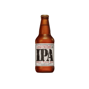 Cerveja Ipa Lagunitas Long Neck 355ml