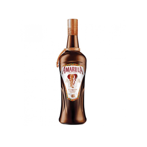 Licor Amarula Ethiopian Coffee Garrafa 750ml