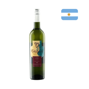 Vinho Branco Argentino Moniquita Torrontes Garrafa 750ml