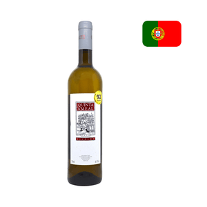 Vinho Branco Português Quinta do Ameal Escolha Loureiro Garrafa 750ml