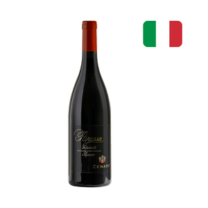 Vinho Tinto Italiano Zenato Ripassa Garrafa 750ml