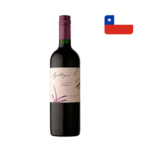 Vinho Tinto Chileno Apaltagua Carmenére Reserva Garrafa 750ml