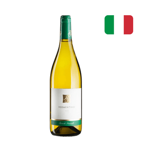 Vinho Branco Italiano Vermentino Rocca Di Frassinello Garrafa 750ml