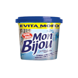 Evita Mofo Pureza Mon Bijou Pote 130g