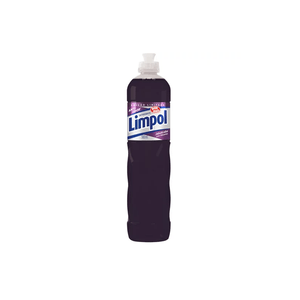 Detergente Líquido Limpol Jabuticaba Embalagem 500ml