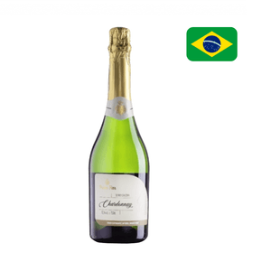 Espumante Branco Brasileiro Primo Fior Brut Garrafa 750ml