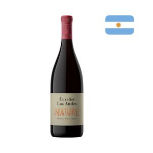 Vinho Tinto Argentino Cuvelier Los Andes Merlot Garrafa 750ml