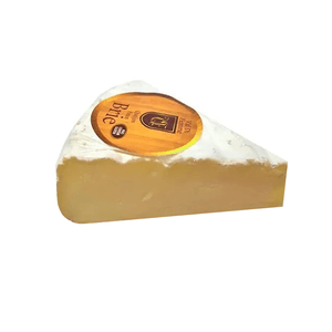 Queijo Tipo Brie Val Di Fiemme Embalagem 200g