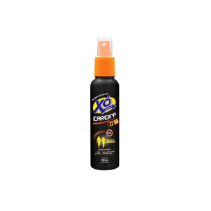 Repelente de Insetos Cimed Xô Inseto Icaridina Spray Embalagem 100ml