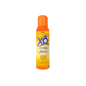 Repelente Aerosol Cimed Xô Inseto Embalagem 150ml