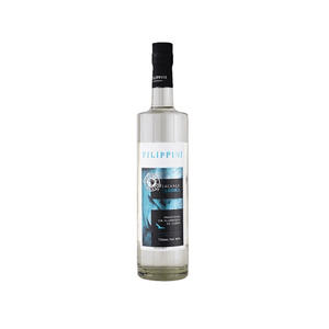 Cachaça Filippini Clássica Garrafa 750ml