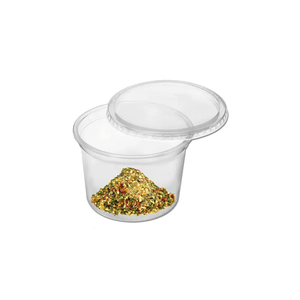 Chimichurri Sem Pimenta Pote Aproximadamente 130g