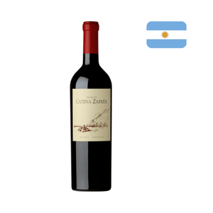 Vinho Tinto Argentino NICOLAS CATENA Cabernet Sauvignon Garrafa 750ml