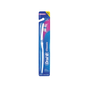 Escova Dental Oral-B Classic Grande Contém 1 Unidade