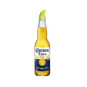 Cerveja Pilsen CORONA Extra Long Neck 330ml