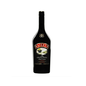 Licor Fino Baileys The Original Irish Cream Garra 750ml