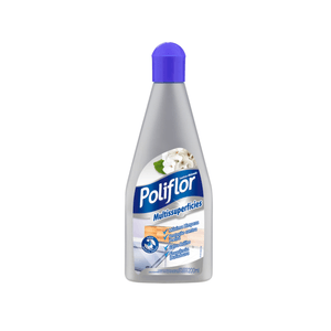 Lustra Móveis Multuso Poliflor Original Embalagem 200ml