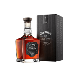 Whisky Jack Daniel's Single Barrel Select Garrafa 750ml