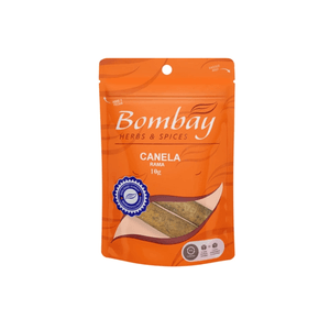 Canela Rama Bombay Embalagem 10g