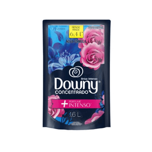 Amaciante Concentrado Downy Brisa Intenso Embalagem 1,6L