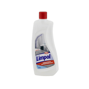 Limpador de Eletrodomésticos Limpol Embalagem 200ml