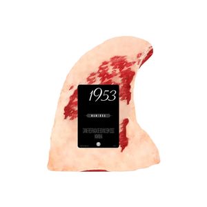 Carne Resfriada de Bovino Maminha 1953 FRIBOI sem Osso Aproximadamente 1kg