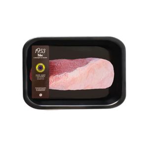 Carne Resfriada de Bovino Lagarto 1953 FRIBOI Pedaço Aproximadamente 850g