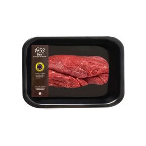 Carne Resfriada de Bovino Fralda Red 1953 FRIBOI para Churrasco Aproximadamente 200g