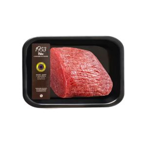 Carne Resfriada de Bovino Lagarto 1953 FRIBOI Medalhão Aproximadamente 360g