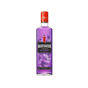 Gin Beefeater Blackberry Garrafa 700ml