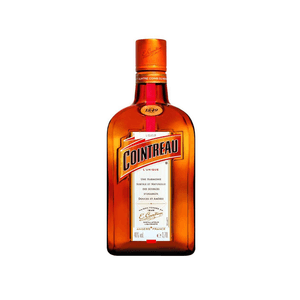 Licor Triple Sec COINTREAU Garrafa 700ml