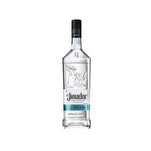 Tequila El Jimador Blanco Garrafa 750ml