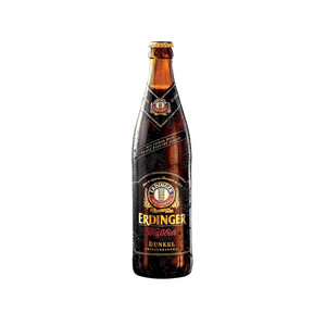 Cerveja Erdinger Dunkel Garrafa 500ml