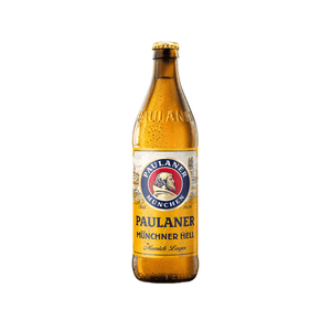 Cerveja Paulaner Munchner Hell 500ml