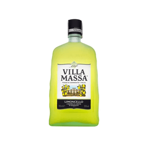 Licor Limoncello Villa Massa Garrafa 700ml