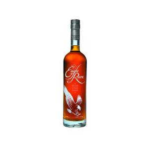 Whiskey Straight Bourbon Eagle Rare Garrafa 750ml